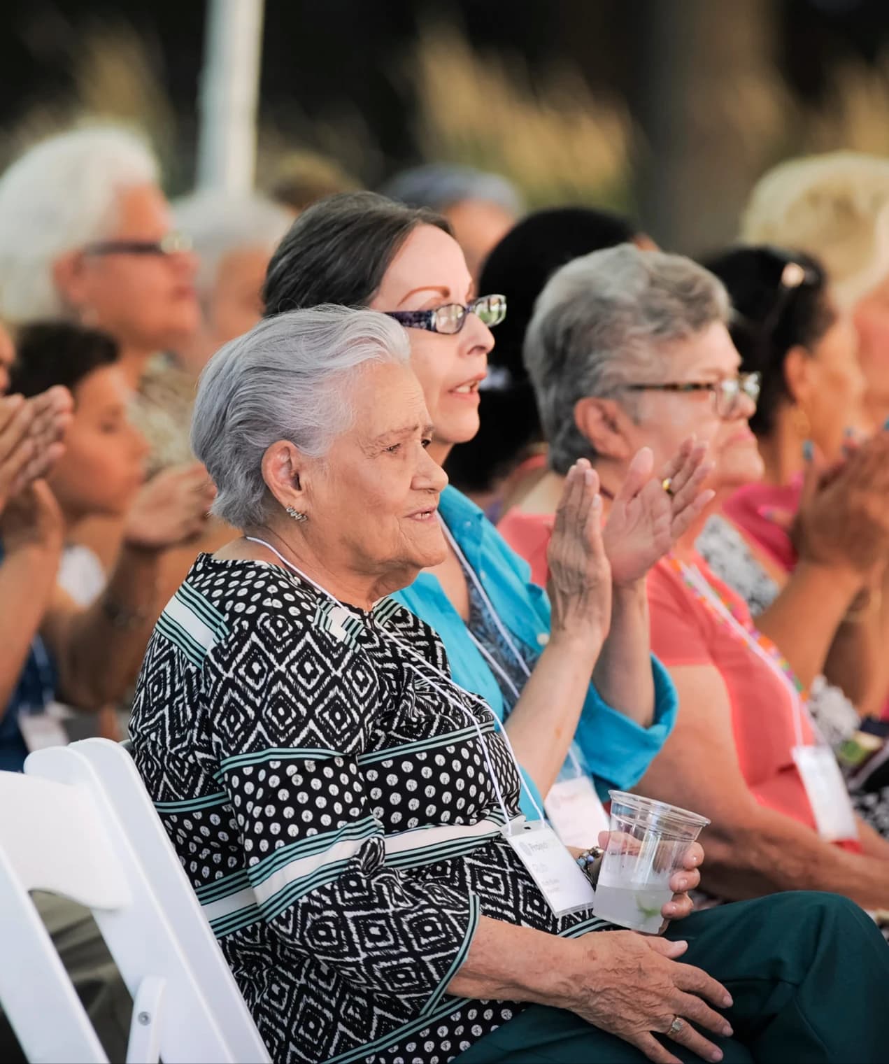 Resident Engagement Picture