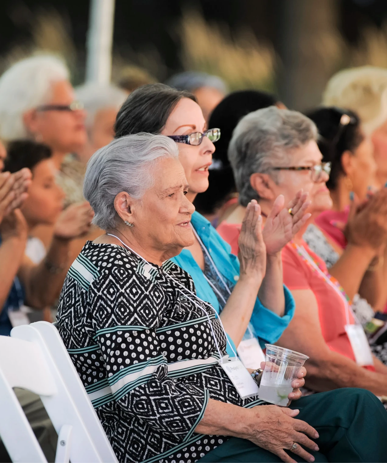 Resident Engagement Picture